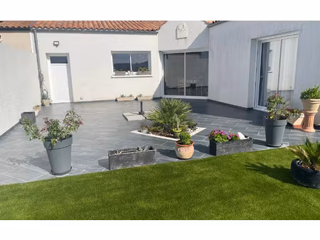 maison angliers m² t-4 à vendre  335 000 €