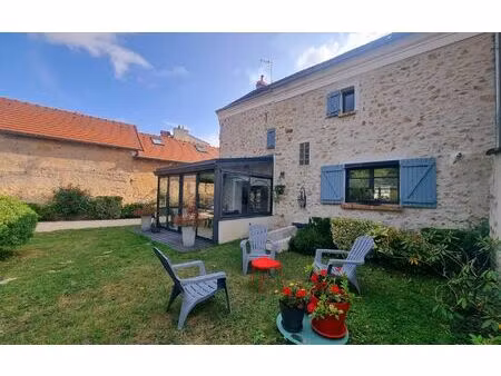 maison coincy 165 m² t-4 à vendre  219 000 €