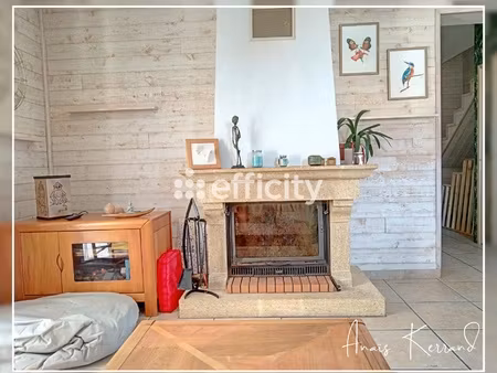 maison 8 pièces - 160 m²