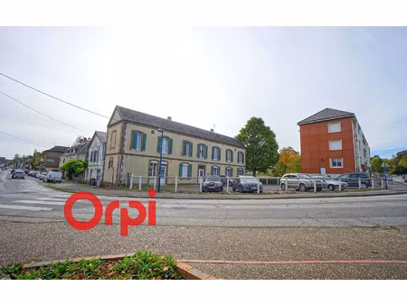 location stationnement  m² t- à bernay  69 €