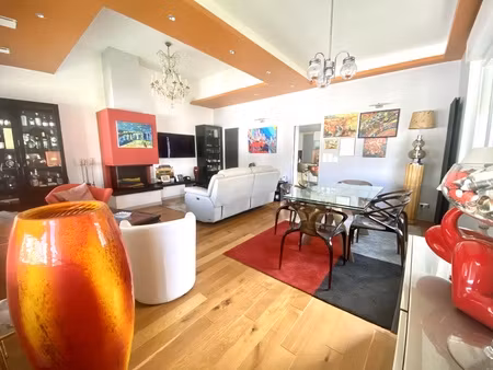 maison 5 pièces - 146 m²