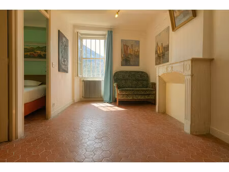 maison à vendre à aiglun (06910) - alpes-maritimes