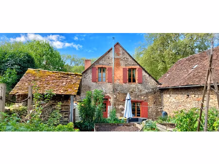 maison à vendre à ségur-le-château (19230) - corrèze