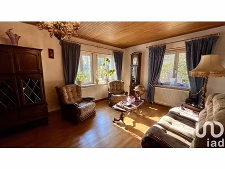 vente immeuble 405 m²