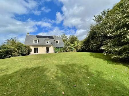 vente maison à courseulles-sur-mer (14470) : à vendre / 152m² courseulles-sur-mer