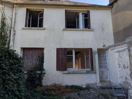 vente maison à pludual (22290) : à vendre / 70m² pludual
