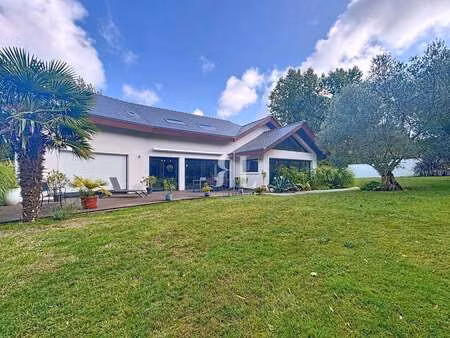 vente maison à caudan (56850) : à vendre / 184m² caudan