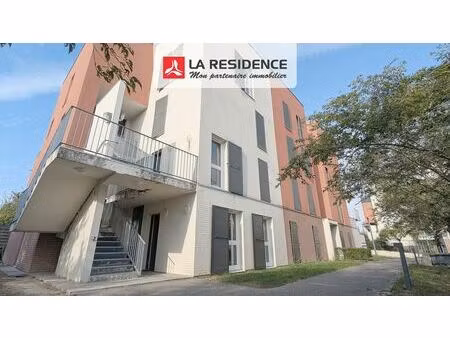 appartement de 1 pièces