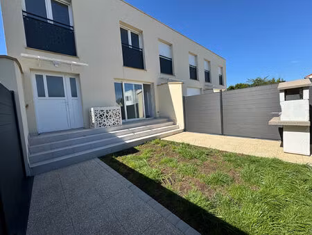 location maison 5 pièces  94.59m²  conflans