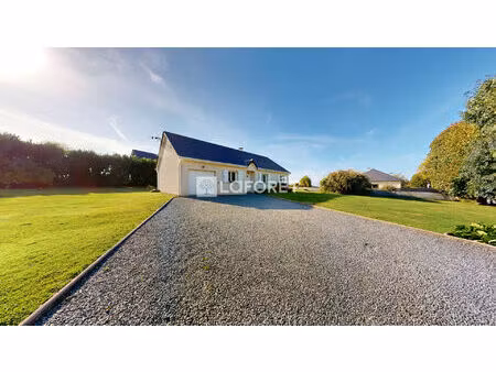 maison pierrefiques 5 pièces 150 m2