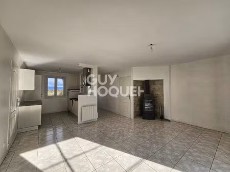 villa 3 chambres avec jardin castelnau-d'aude