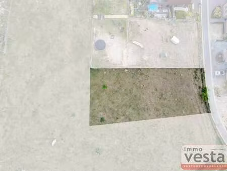 vente - terrain constructible sint-truiden - 129 000 €