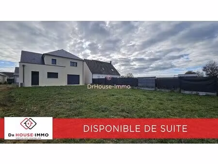 maison neuve 4 chambres avec garage et re 2020