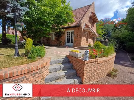 maison 7 pièces 200 m2