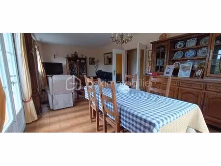 maison traditionnelle de 130 m² à le chatelet-en-brie
