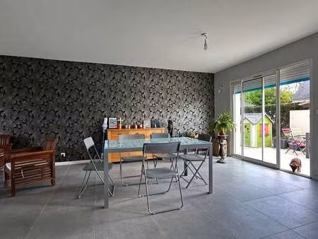 vente maison à vivy (49680) : à vendre / 115m² vivy