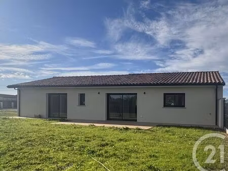 maison à vendre - 4 pièces - 105 m2 - peyssies - 31 - midi-pyrenees