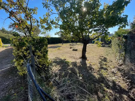 vente terrain 512 m² à le grand-village-plage (17370)  127 200 €