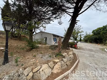 vente locaux professionnels 18 pièces 1229 m² à carcassonne (11000)  1 200 000 €