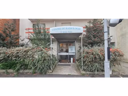 vente locaux professionnels à epinay-sur-seine (93800)  250 000 €