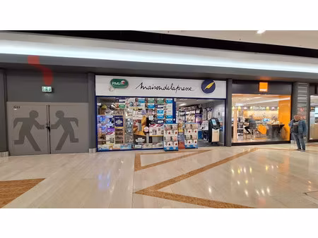 vente locaux professionnels 60 m² à faches-thumesnil (59155)  170 000 €