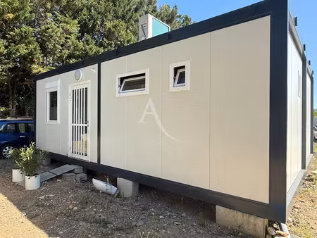 vente locaux professionnels 670 m² à luçon (85400)  129 600 €