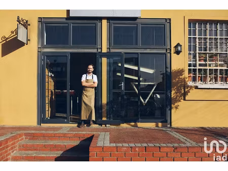 vente locaux professionnels 90 m² à saint-maximin-la-sainte-baume (83470)  65 000 €