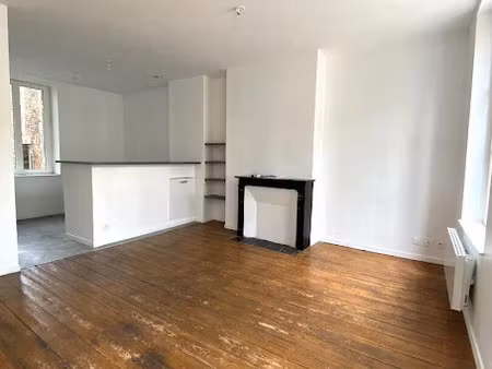 vente immeuble 5 pièces 104.1 m² à bolbec (76210)  97 500 €