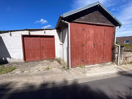vente parking 110 m² à bolbec (76210)  49 900 €