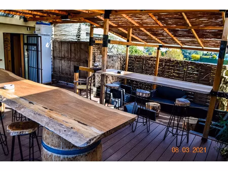 vente locaux professionnels 80 m² à vence (06140)  135 000 €