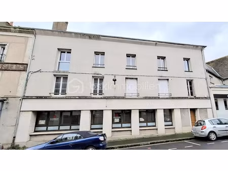 vente immeuble 1 pièce 450 m² à château-renault (37110)  350 000 €