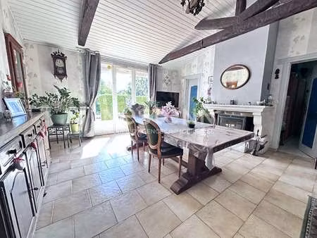 vente maison à lavernat (72500) : à vendre / 98m² lavernat