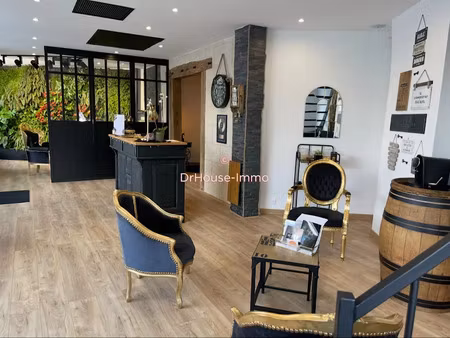 vente locaux professionnels 180 m² à château-la-vallière (37330)  262 500 €