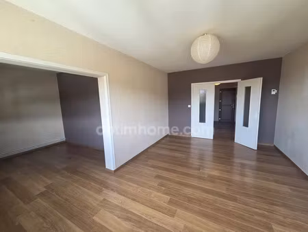 vente appartement 4 pièces 74 m² à belleville-sur-meuse (55430)  101 000 €