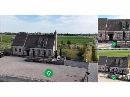 surface commerciale à louer à oostendesteenweg 228 eernegem (rbu25276)