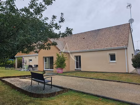 maison à vendere à seigy