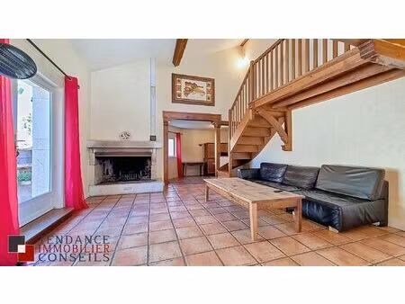 maison de campagne 170m2 terrain 1200m2