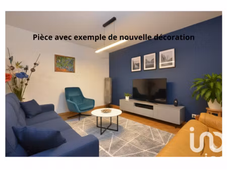 vente maison/villa 5 pièces