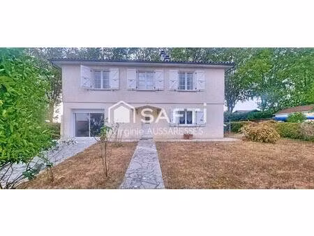 maison familiale à monfort