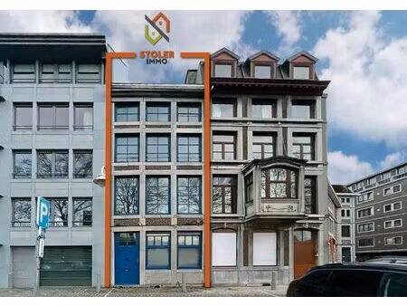 maison de charme de 400 m² habitable