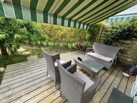 appartement à louer mérignac