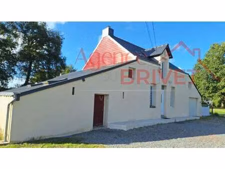 vente maison à missillac (44780) : à vendre / 79m² missillac