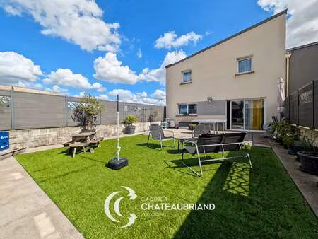 vente maison à gosné (35140) : à vendre / 81m² gosné