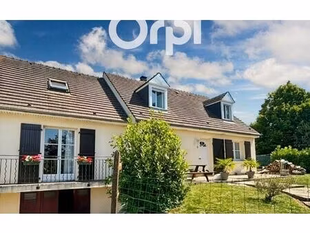 maison lachelle 135 m² t-7 à vendre  265 000 €