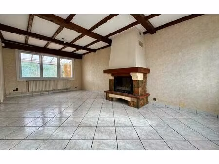 maison omissy 109 m² t-4 à vendre  149 500 €