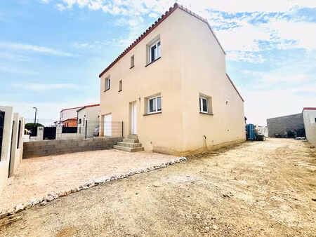 maison moderne 3 faces 2023 un t4 à claira 4 pièce(s) 101 m2