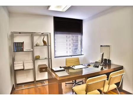 location locaux professionnels 1 pièce 11 m² à les abymes (97139)  380 €