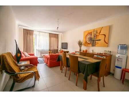 appartement 3 chambres + box de parking disponible koekelber