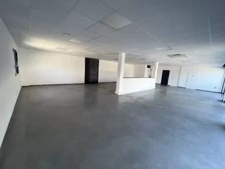 location locaux professionnels 1 pièce 150 m² à lucciana (20290)  1 675 €