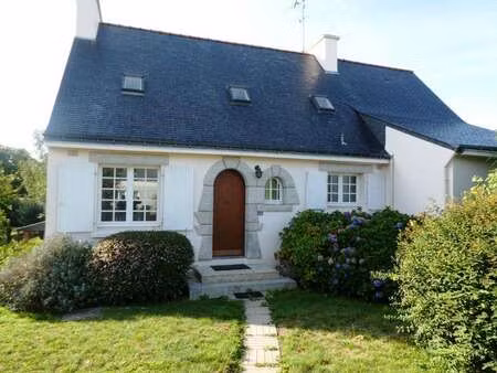 vente maison à persquen (56160) : à vendre / 150m² persquen